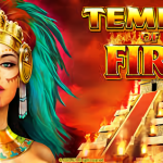 Fire Temple Siap Ledakkan Saldo Kamu