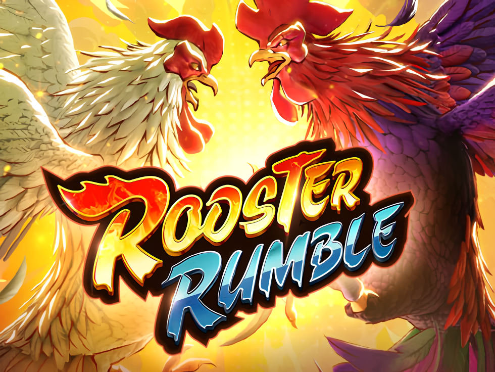 Rooster Rumble Slot Siap Guyur Jackpot