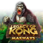 Legacy of Kong Maxways