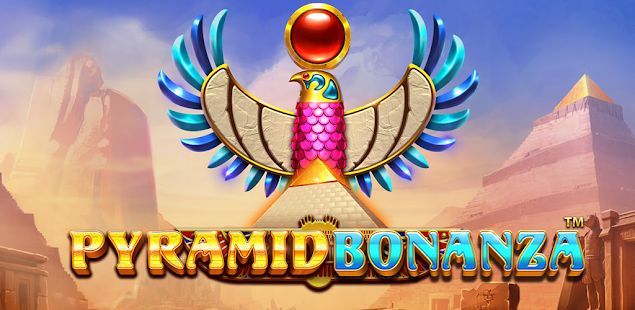 Slot Pyramid Bonanza