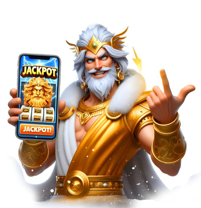 Slot Zeus Gacor di Hari Kemerdekaan