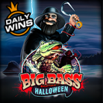 Slot Horor Lucu dengan Bonus Seram